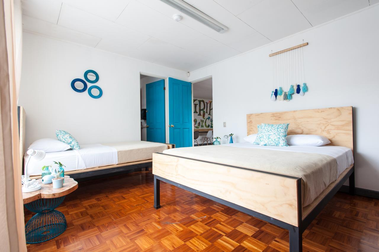 Capital Hostel De Ciudad San Jose  Ngoại thất bức ảnh